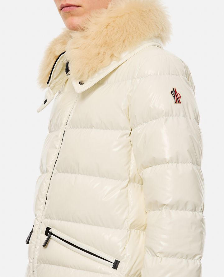 Moncler Grenoble PIUMINO CORTO ARABBA IN SHEARLING Offerta Anniversario
