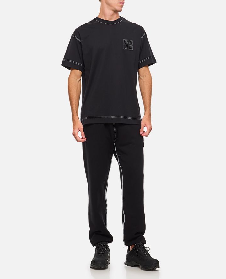 Givenchy T-SHIRT BOXY Online Outlet