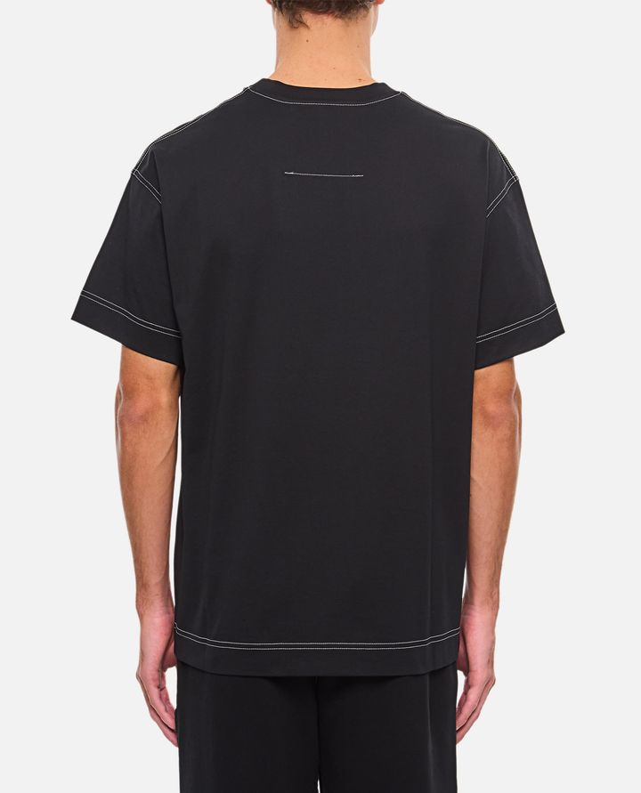 Givenchy T-SHIRT BOXY Online Outlet