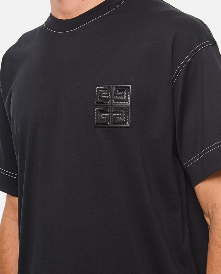 Givenchy T-SHIRT BOXY Online Outlet