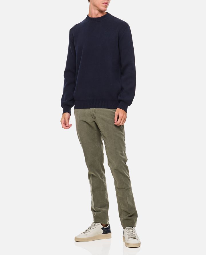 Incotex PANTALONI SLIM FIT Lightning offer