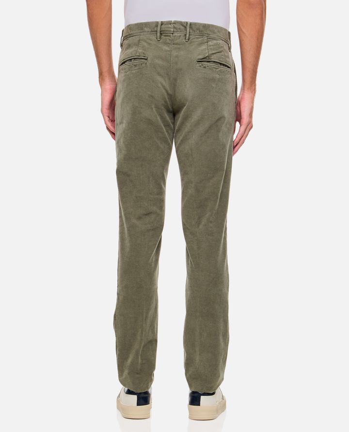 Incotex PANTALONI SLIM FIT Lightning offer