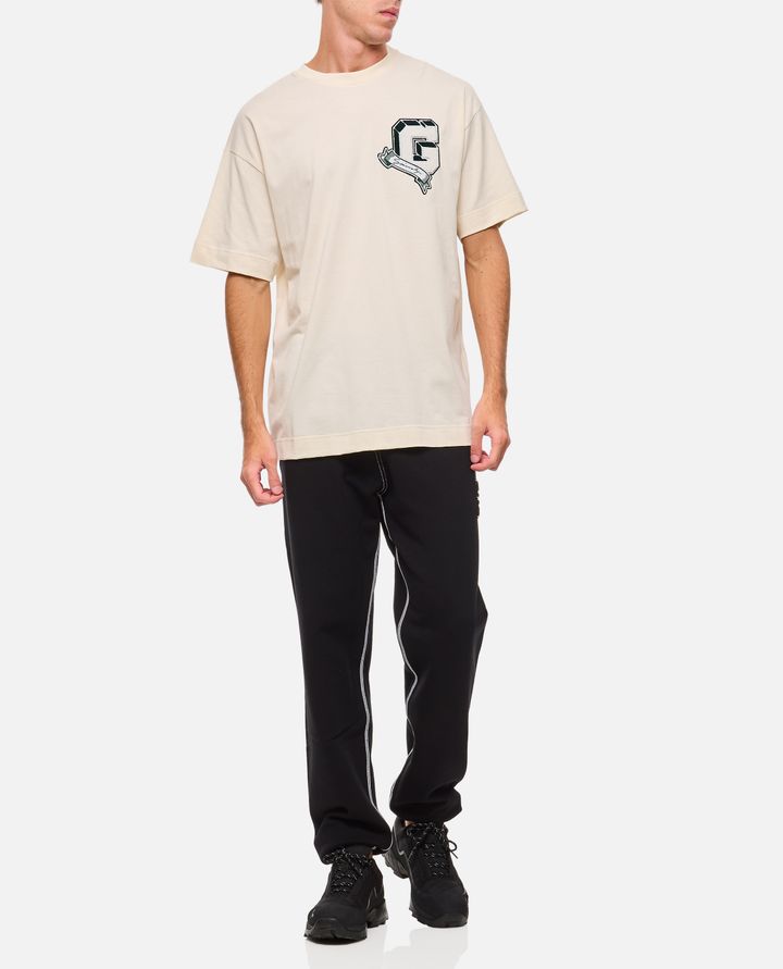 Givenchy T-SHIRT CON RICAMO Nuovi prodotti