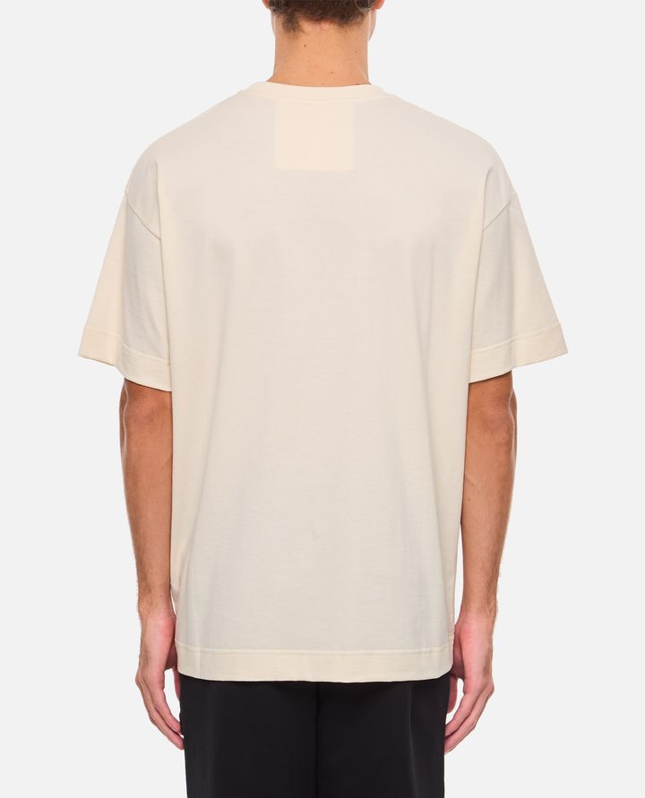 Givenchy T-SHIRT CON RICAMO Nuovi prodotti