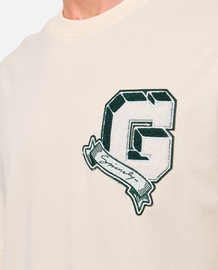 Givenchy T-SHIRT CON RICAMO Nuovi prodotti