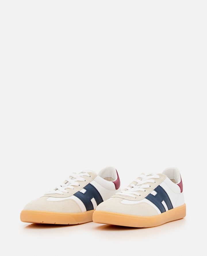 Hogan COOL LACED H SNEAKERS Comprane uno, ottenene uno gratis