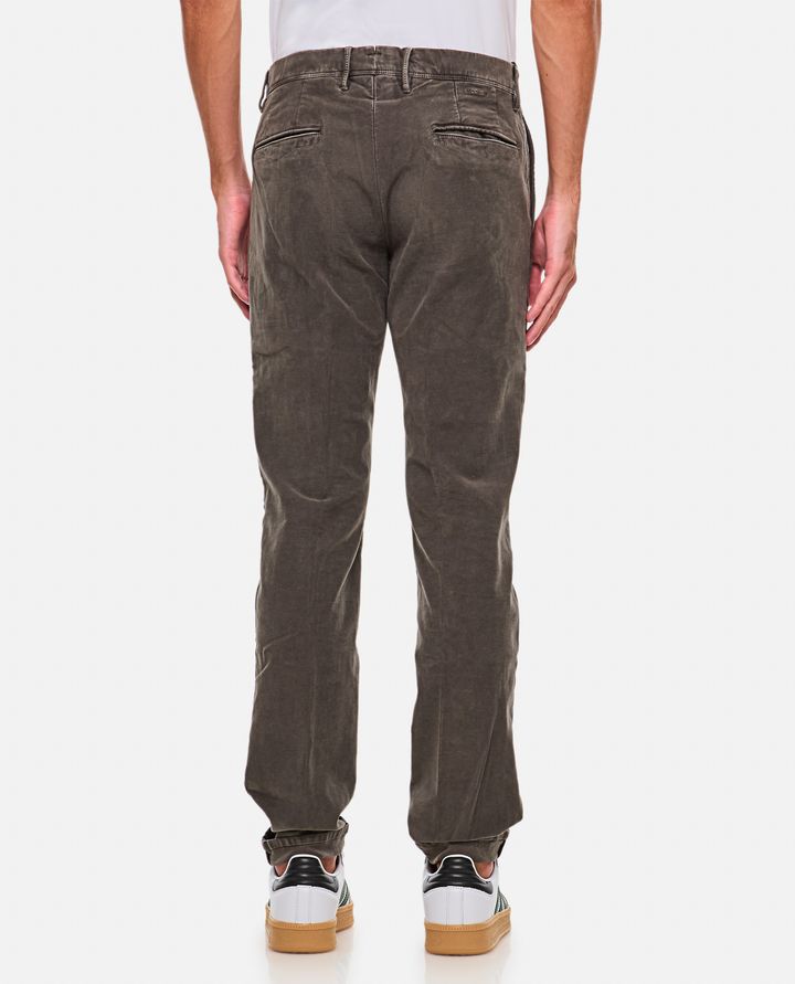 Incotex PANTALONI SLIM Enormi risparmi