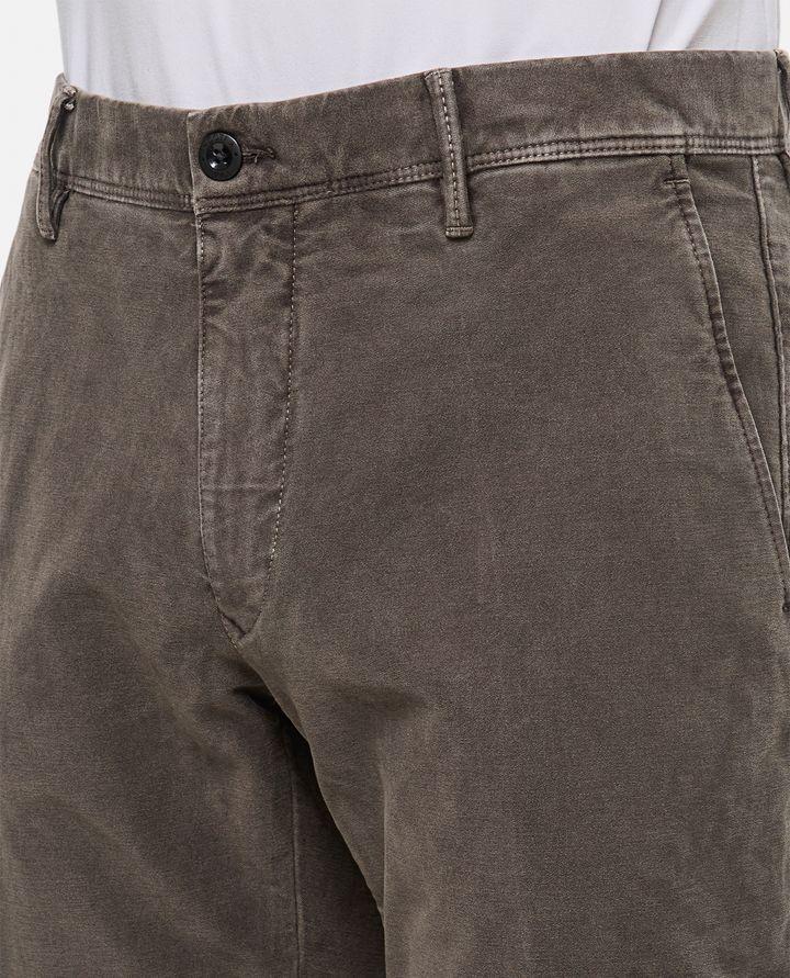 Incotex PANTALONI SLIM Enormi risparmi