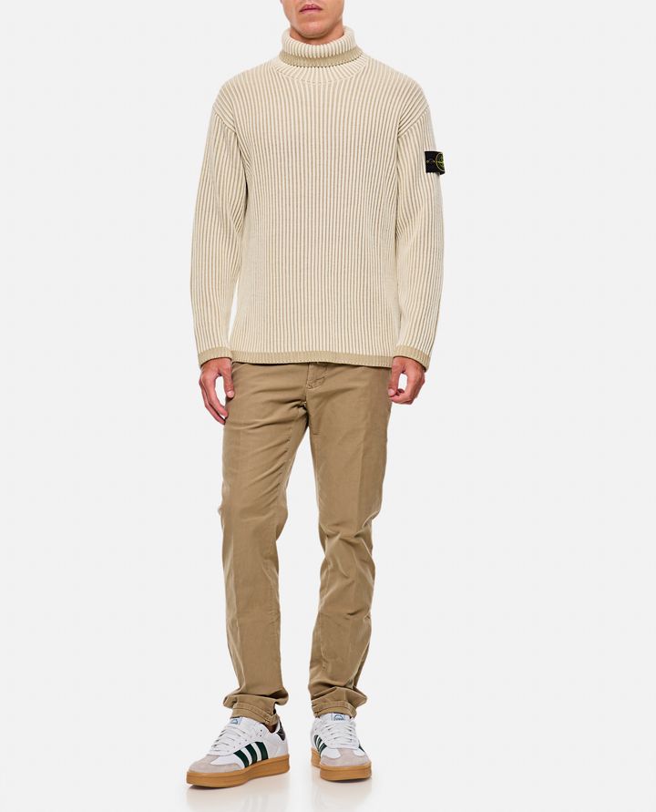 Incotex PANTALONI SLIM Sconti VIP