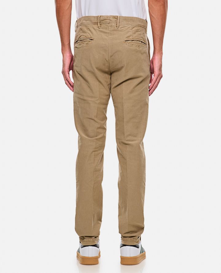 Incotex PANTALONI SLIM Sconti VIP
