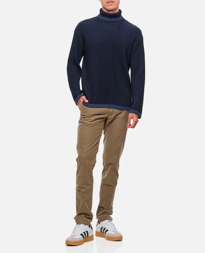 Incotex PANTALONI SLIM Offerta settimanale