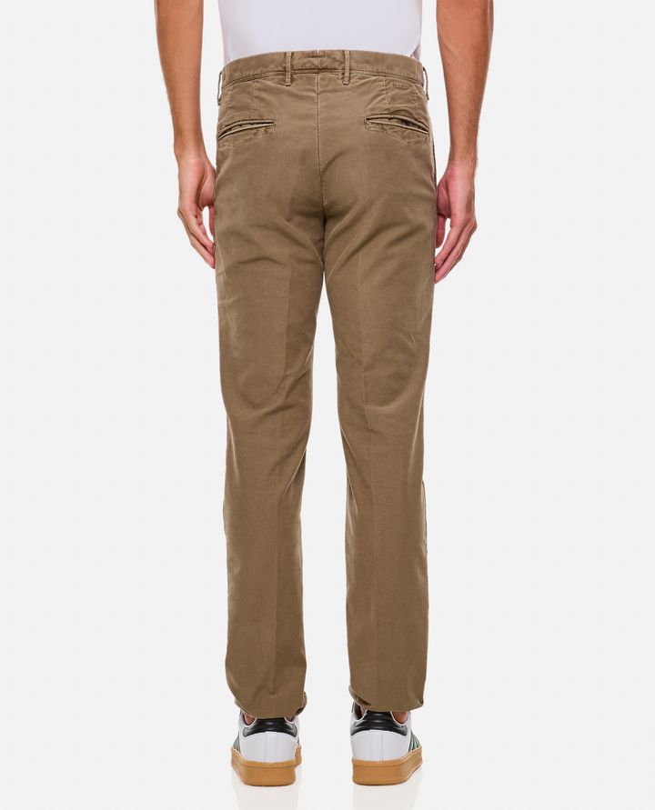 Incotex PANTALONI SLIM Offerta settimanale