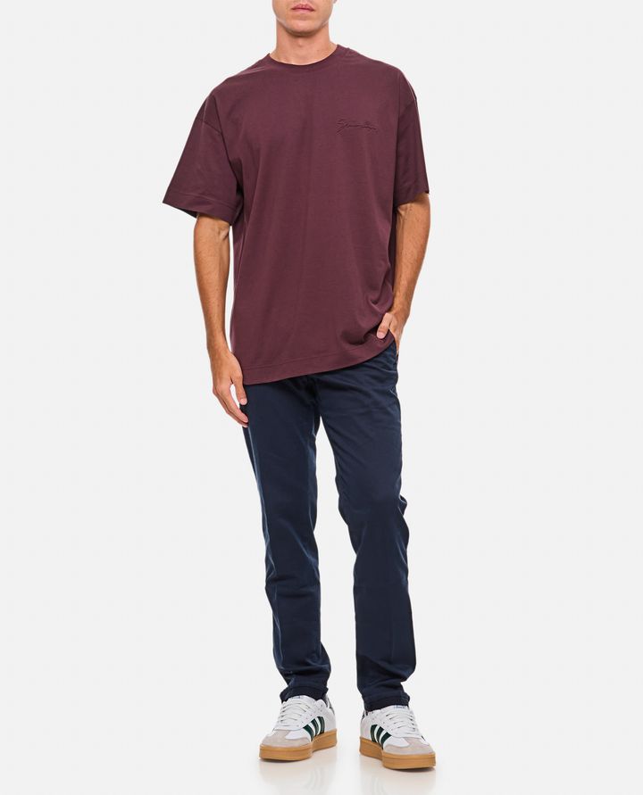 Incotex PANTALONI SLIM Rilascio limitato