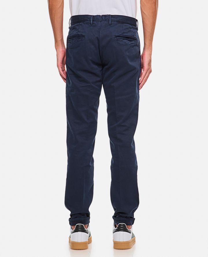 Incotex PANTALONI SLIM Rilascio limitato
