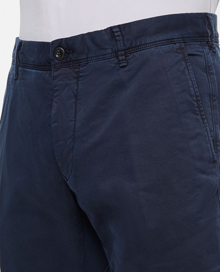 Incotex PANTALONI SLIM Rilascio limitato