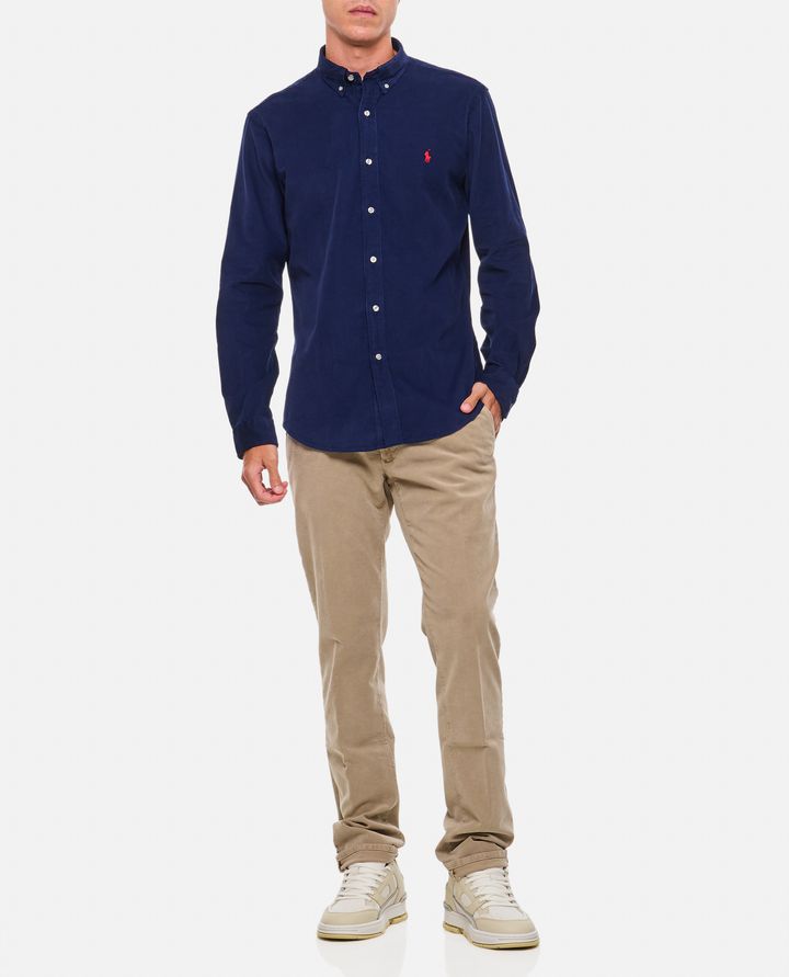 Incotex PANTALONI SLIM Ultimi tre giorni