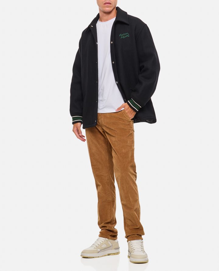 Incotex PANTALONE IN VELLUTO ACQUISTA ORA