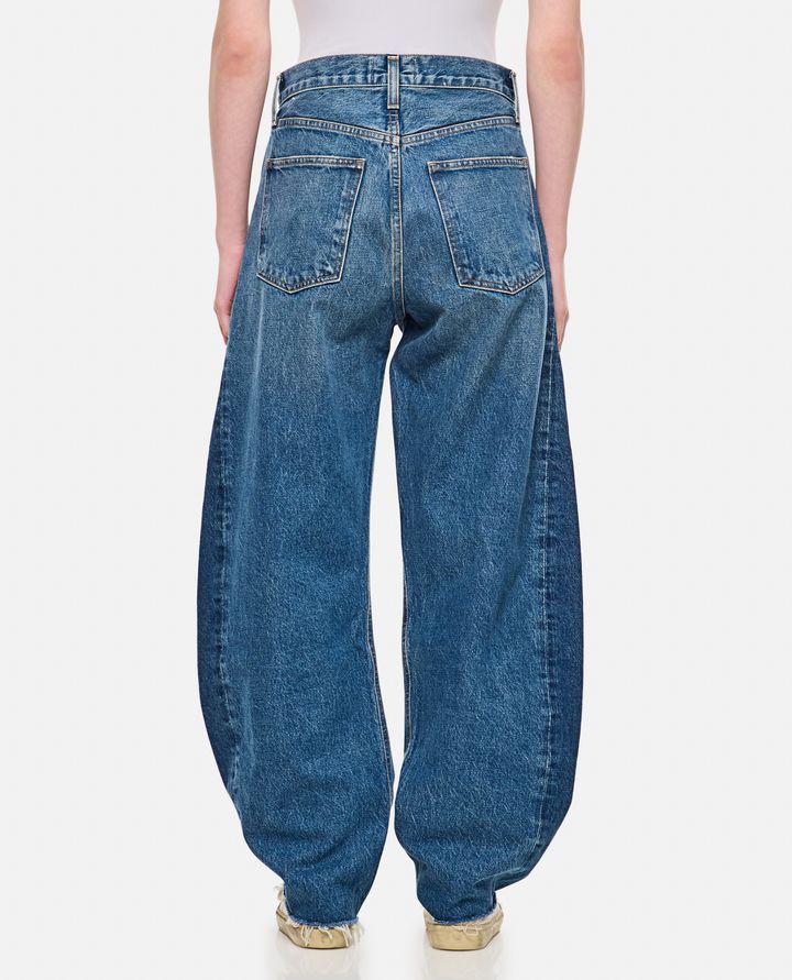 Agolde LUNA PIECED JEAN IN SPLIT Offerta speciale della fabbrica