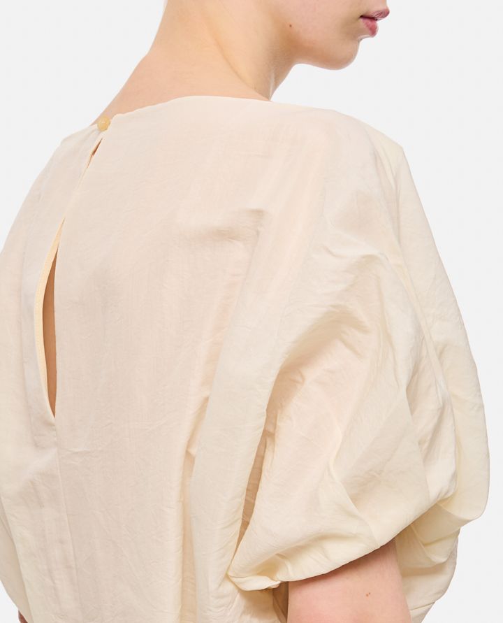 Khaite NILES TOP Fino al 55% di sconto