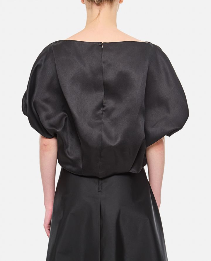 Khaite NILES TOP Discount Store per i nuovi prodotti