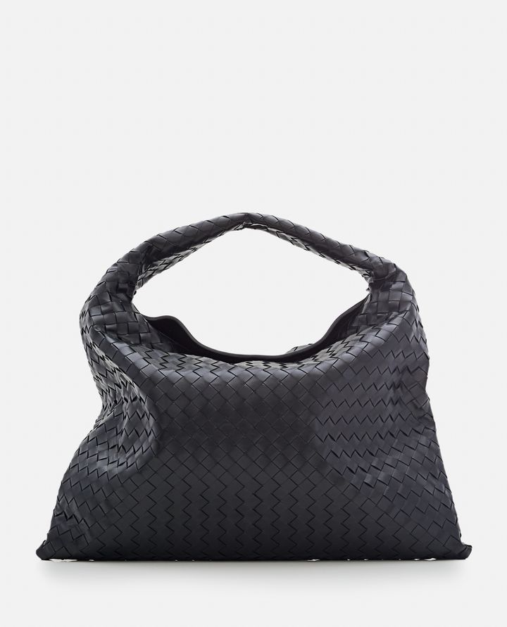 Bottega Veneta LARGE HOP HOBO BORSA A SPALLA Limitato a 3 giorni