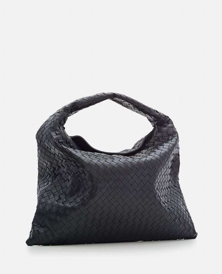 Bottega Veneta LARGE HOP HOBO BORSA A SPALLA Limitato a 3 giorni