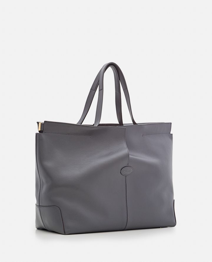 Tod's DBM BORSA SHOPPING IN PELLE Sconti questo mese