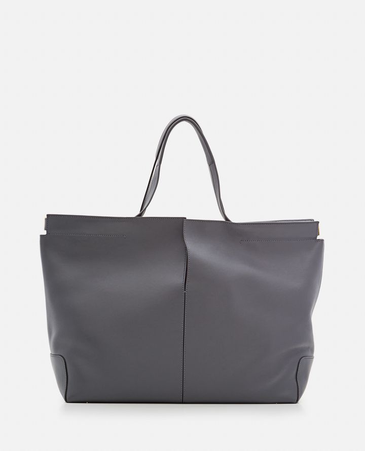 Tod's DBM BORSA SHOPPING IN PELLE Sconti questo mese