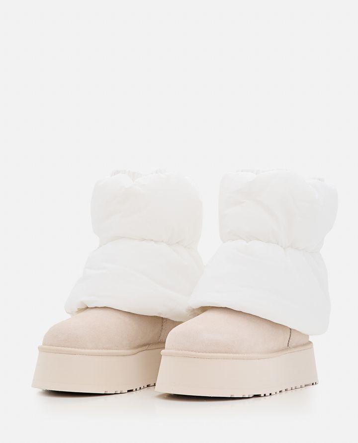 Ugg W CLASSIC MINI DIPPER PUFFER Italia