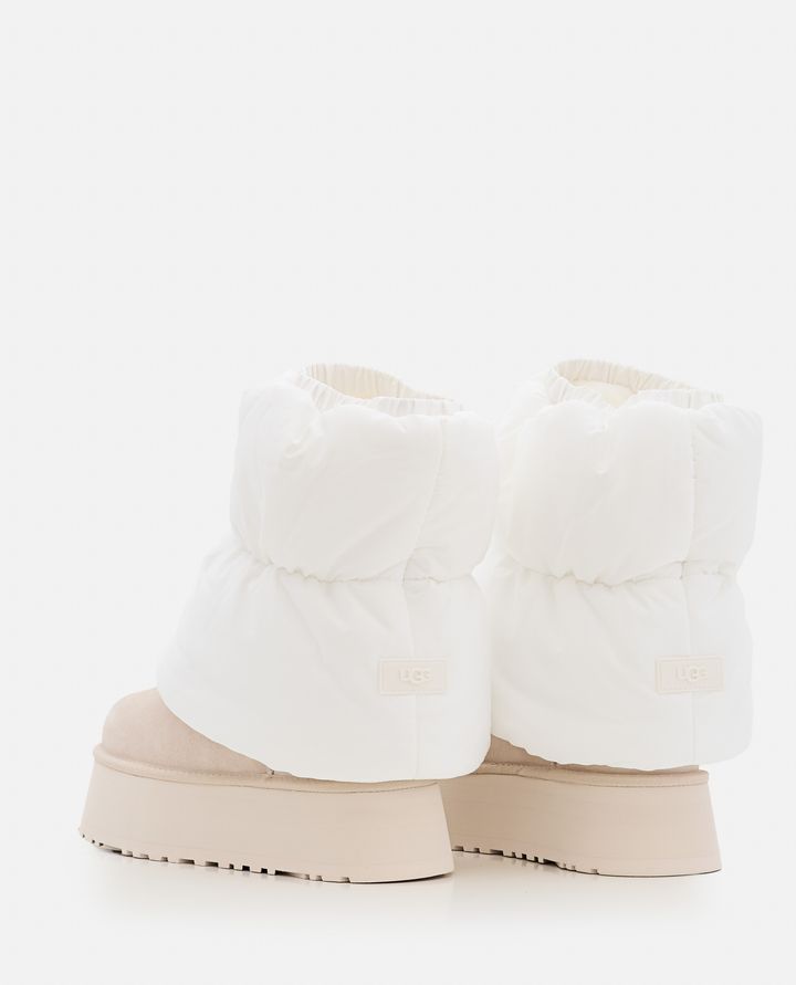 Ugg W CLASSIC MINI DIPPER PUFFER Italia