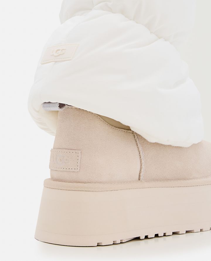 Ugg W CLASSIC MINI DIPPER PUFFER Italia