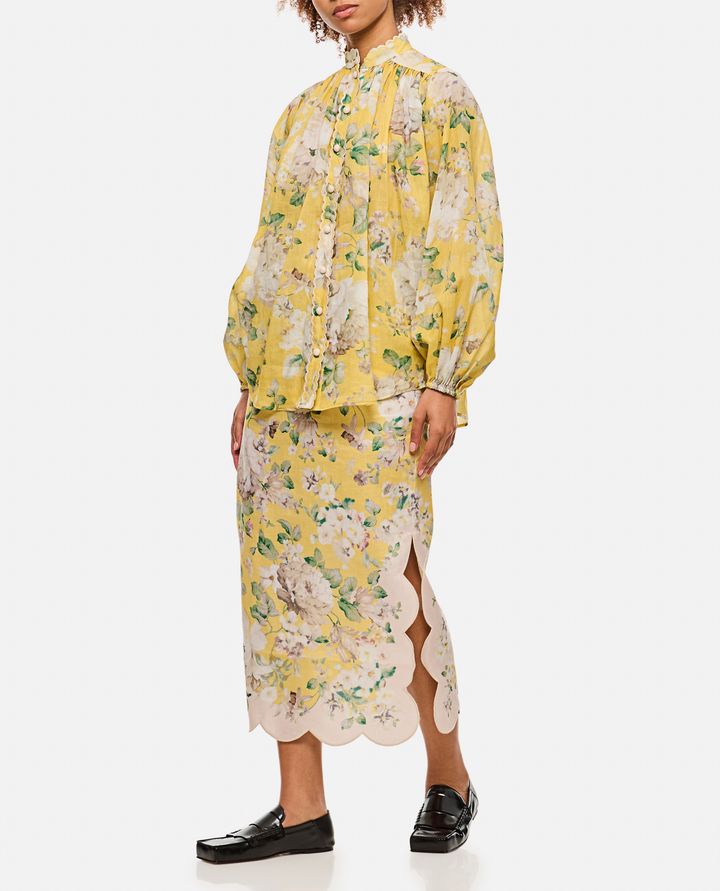 Zimmermann ACACIA GONNA Spedizione Gratuita