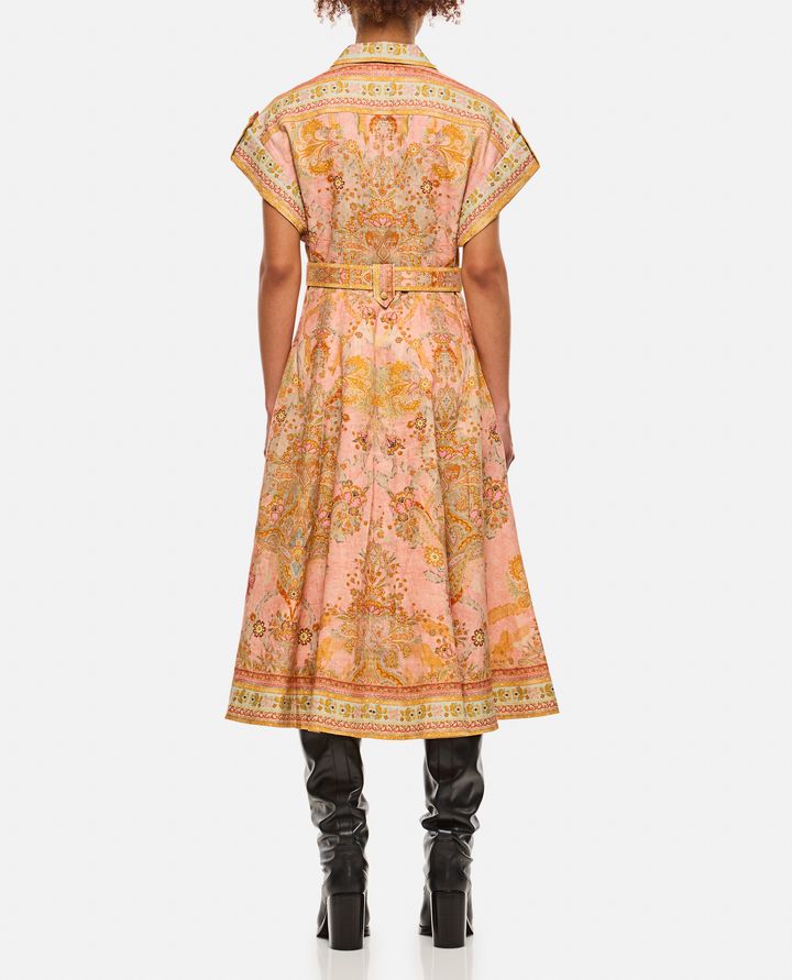 Zimmermann ACACIA ABITO Pezzi Unici