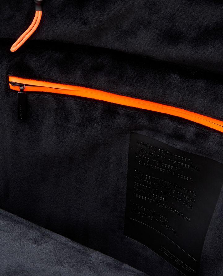 Roberto Ricci Design RUBBER QUILT DAILY ZAINO Qualità Garantita