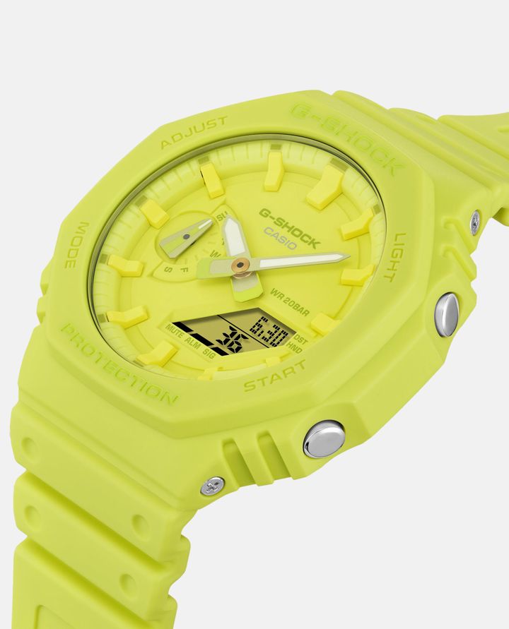 Casio G-SHOCK CASIO Negozi Online