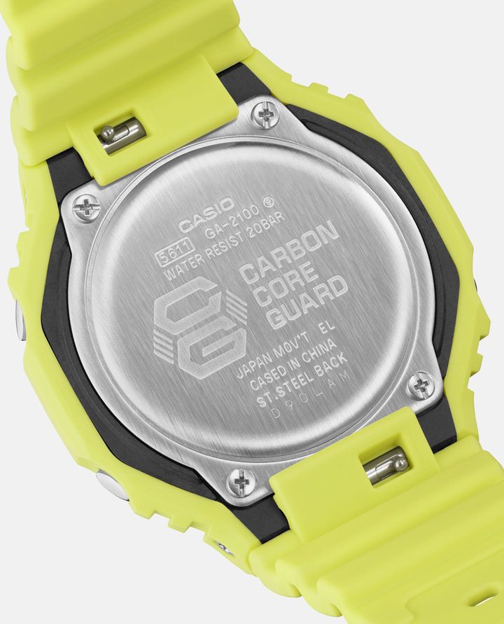 Casio G-SHOCK CASIO Negozi Online
