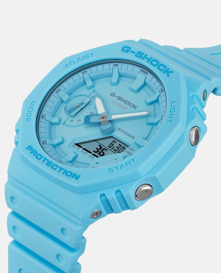 Casio G-SHOCK CASIO Novità