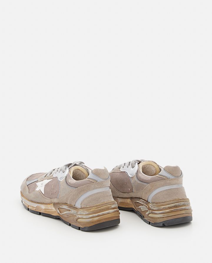 Golden Goose RUNNING DAD SNEAKERS Sconto