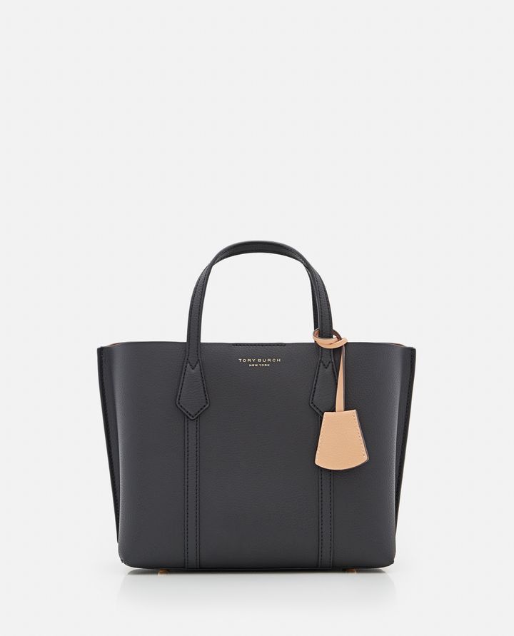 Tory Burch BORSA TOTE IN PELLE PERRY Online