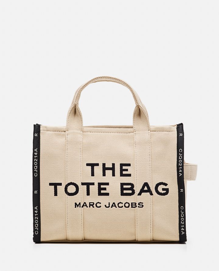 Marc Jacobs BORSA MEDIA THE TOTE BAG In Vendita