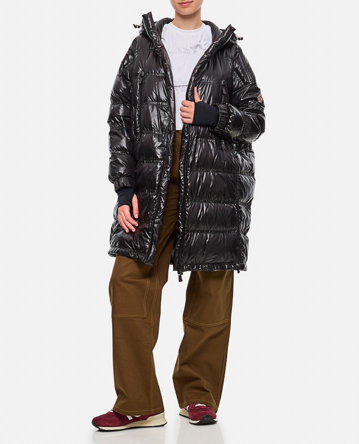 Moncler Grenoble ROCHELAIRS PIUMINO PARKA In Saldo