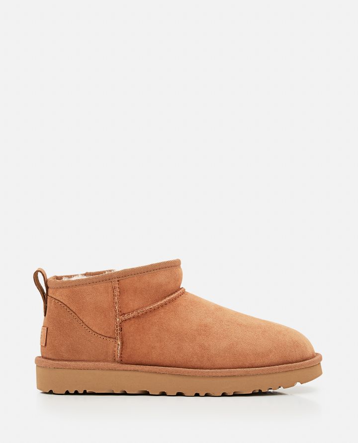 Ugg W CLASSIC ULTRA MINI Comprare a buon mercato