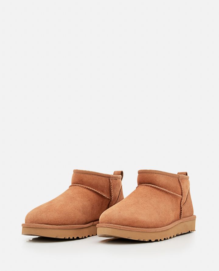 Ugg W CLASSIC ULTRA MINI Comprare a buon mercato