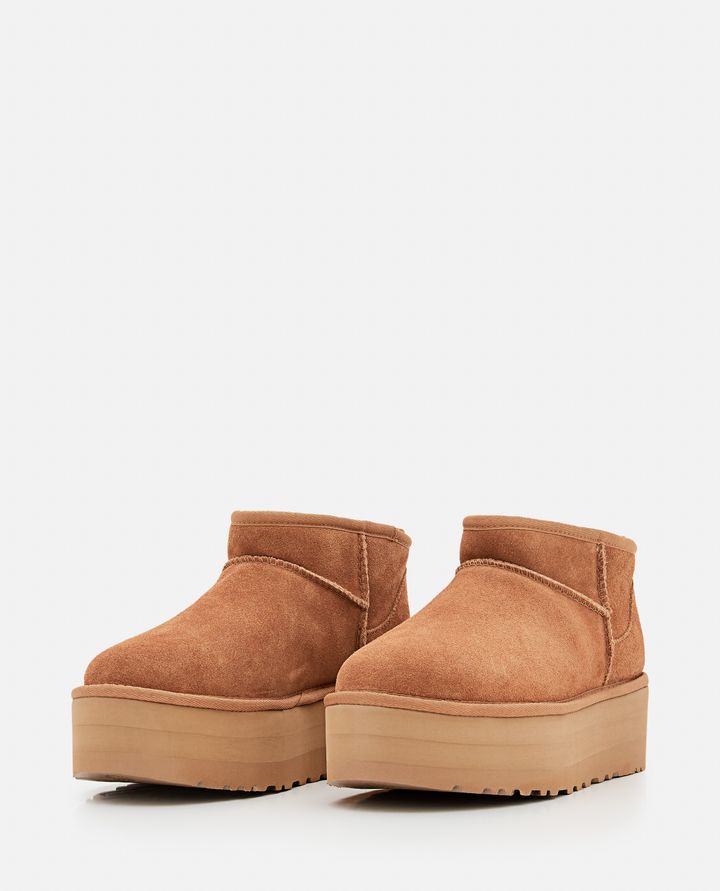 Ugg W CLASSIC ULTRA MINI PLATFORM Grande vendita