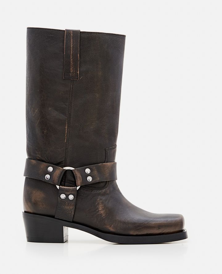 Paris Texas ROXY BRUSHED STIVALI Cyber Monday