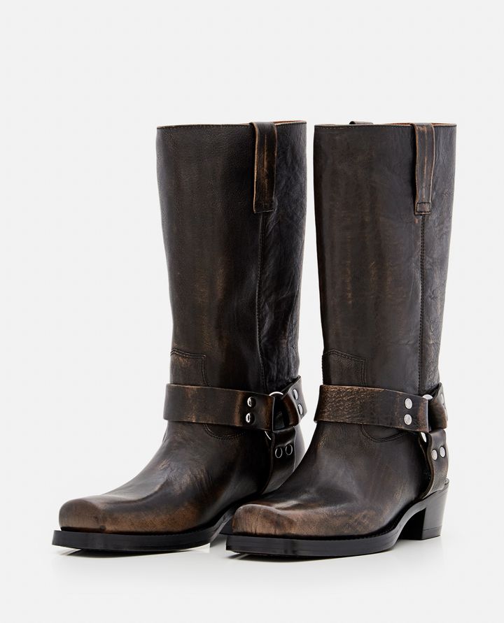 Paris Texas ROXY BRUSHED STIVALI Cyber Monday