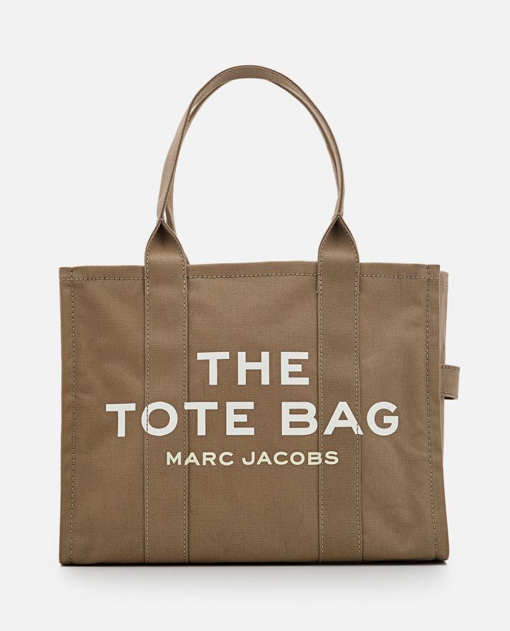 Marc Jacobs THE TOTE BAG LARGE IN CANVAS Offerta San Valentino