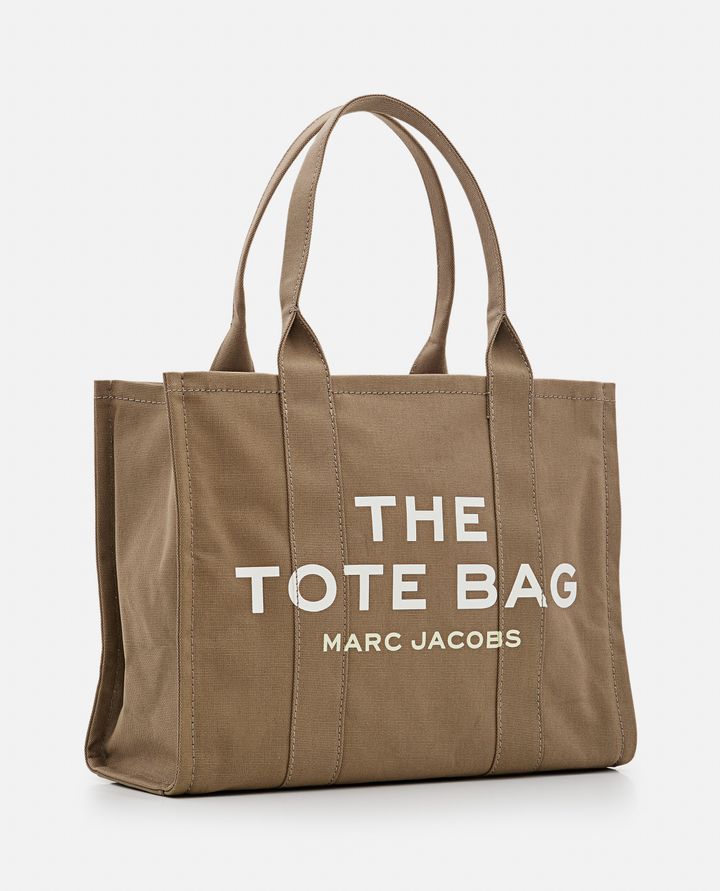 Marc Jacobs THE TOTE BAG LARGE IN CANVAS Offerta San Valentino