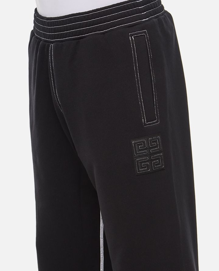 Givenchy PANTALONI SPORTIVI Smaltimento dello stoccaggio