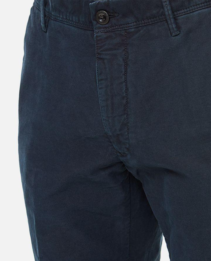 Incotex PANTALONI SLIM FIT Vendita calda